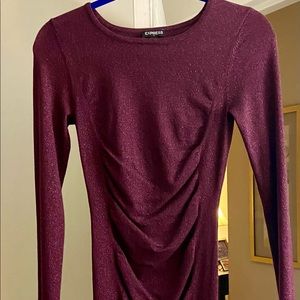 Woman’s Dress - SOLD